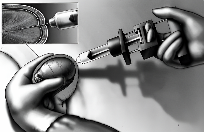 Surgical Sperm Retrieval